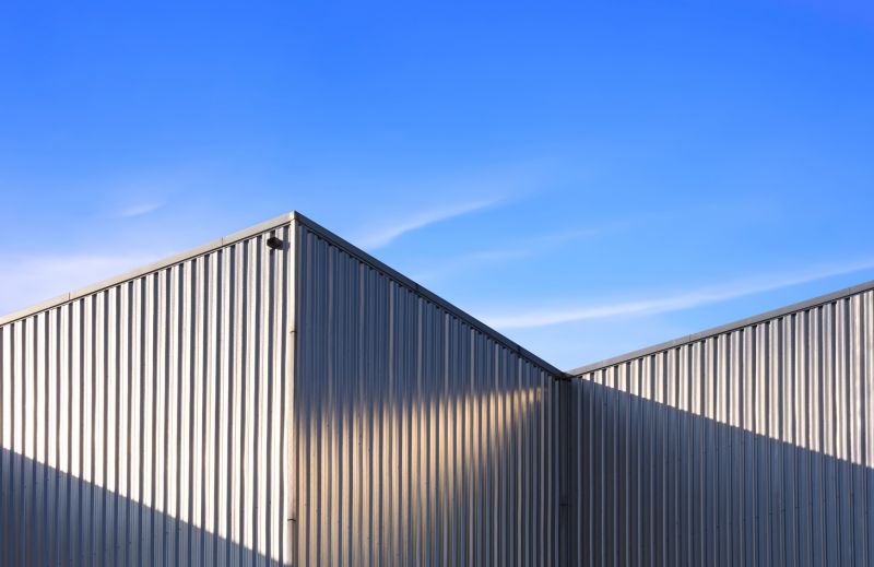 Aluminum Trim Replacement in Kansas City, KS