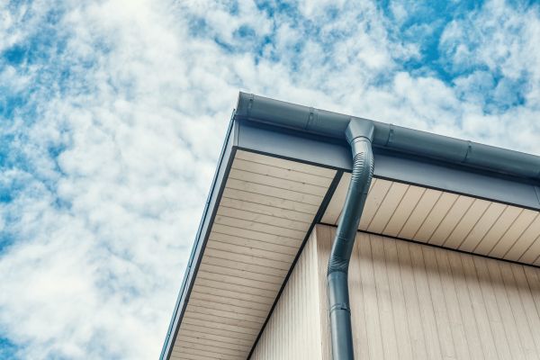 Rotted Fascia Repair