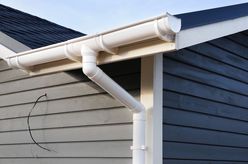Rotted Fascia Replacement