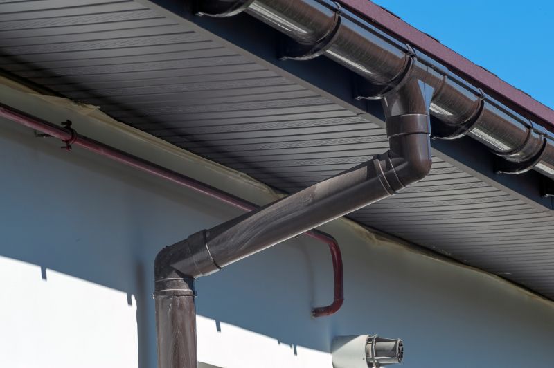 Aluminum Trim Replacement in Alpharetta, GA