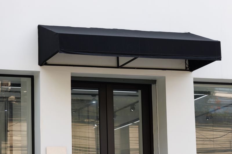 Aluminum Trim Replacement in Kansas City, KS