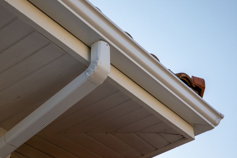 Aluminum Trim Replacement in Kansas City, KS