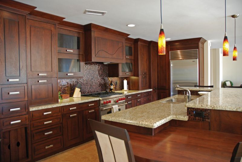 Commercial Cabinetry Service in Cincinnati, OH