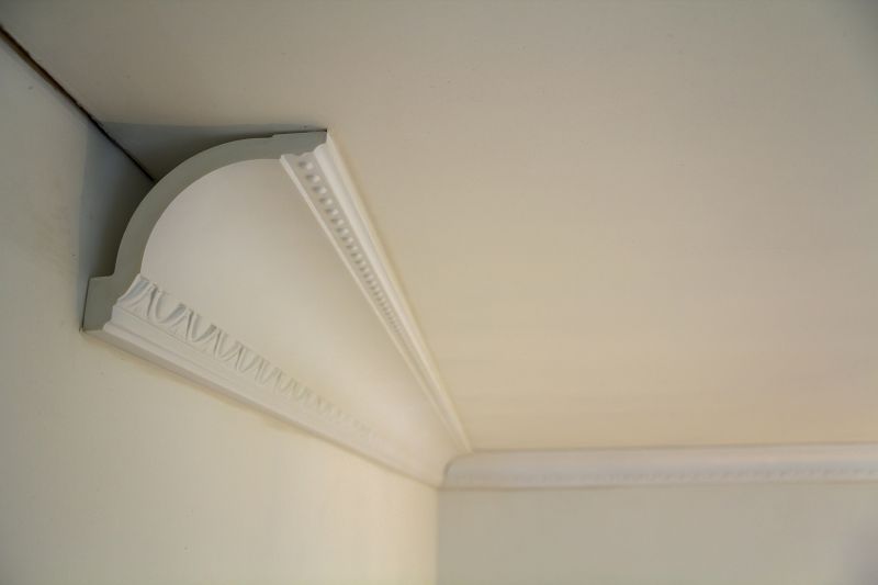 Commercial Trim Installation in Kansas City, KS