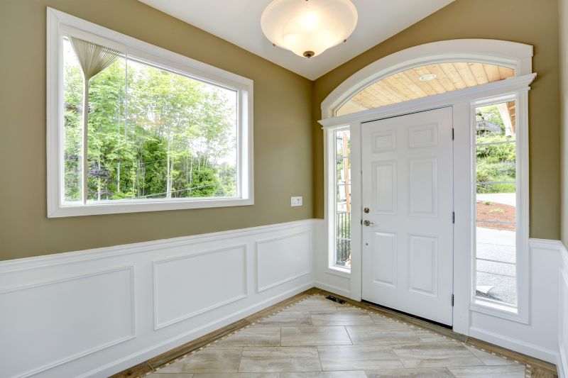 Custom Wood Trim Installation in Kansas City, KS