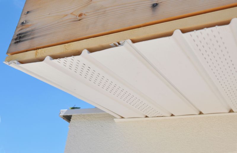 Fascia Wrapping in Olathe, KS