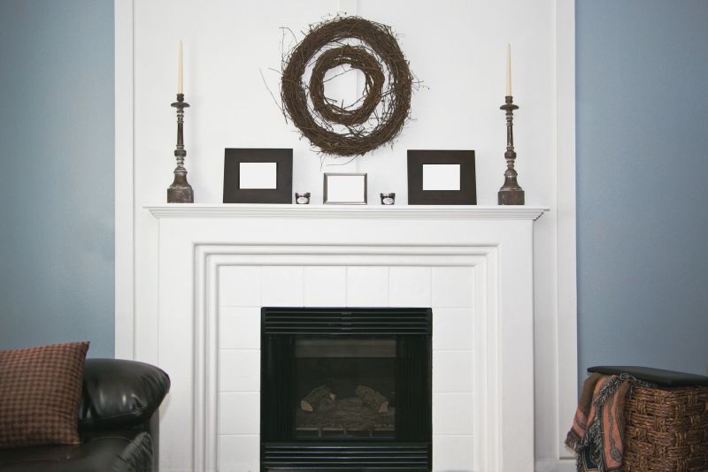 Fireplace Mantel Replacement in Kansas City, KS