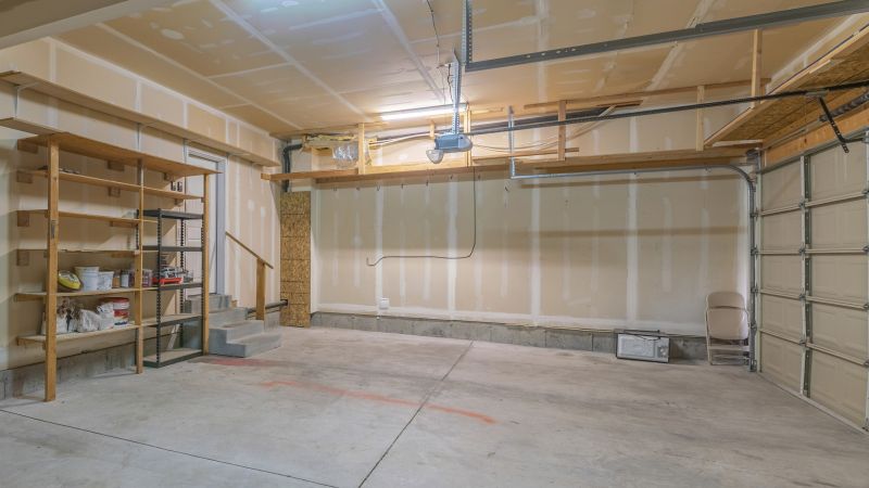 Garage Storage Solutions in Bethesda, MD