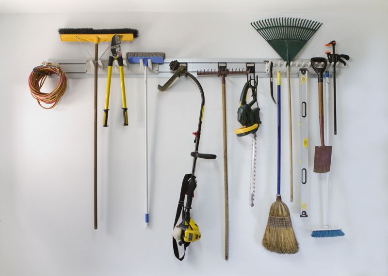 Garage Storage Solutions in Rockville, MD