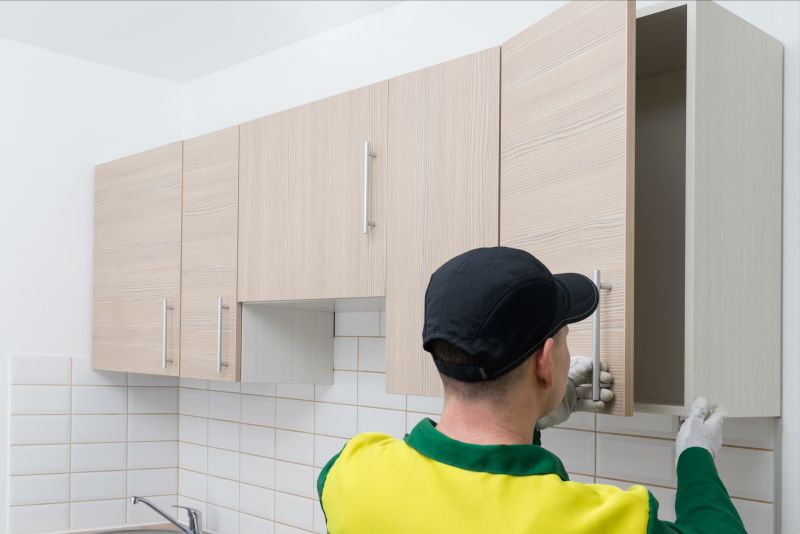 Kitchen Cabinets Installation in Indianapolis, IN