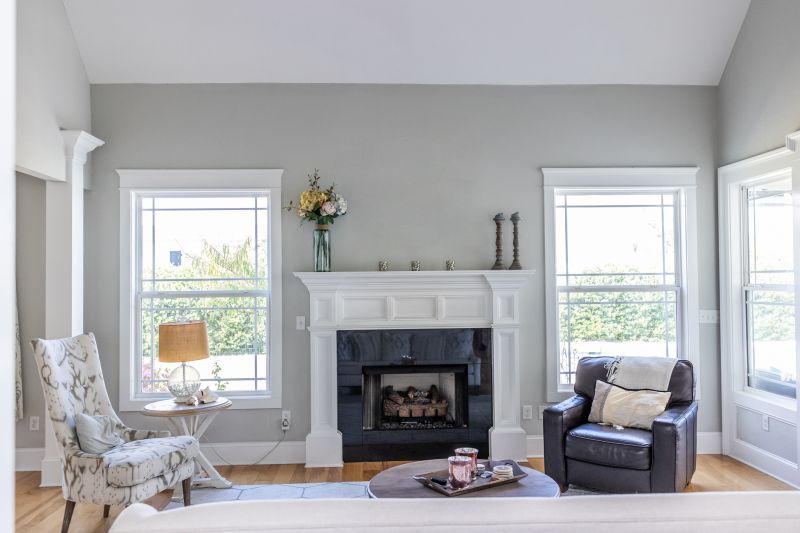 Mantel Mounting Service in Wilmington, NC