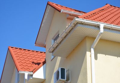Metal Fascia Repair in Wilmington, NC