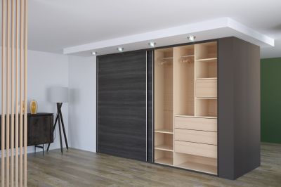 Pantry Construction in Raleigh, NC