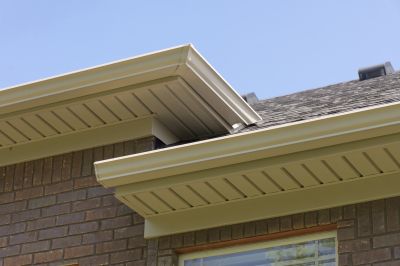 Rotted Fascia Repair in Overland Park, KS
