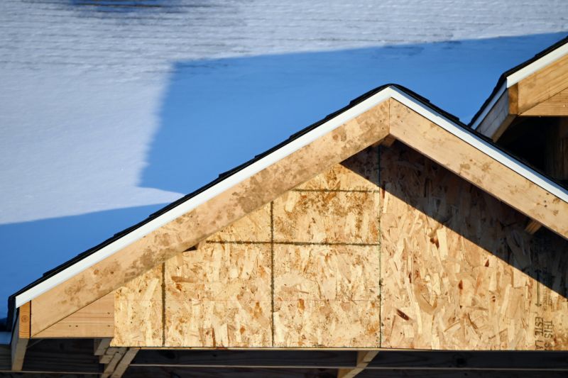 Rotted Fascia Replacement