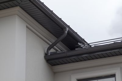 Soffit Installation in Olathe, KS