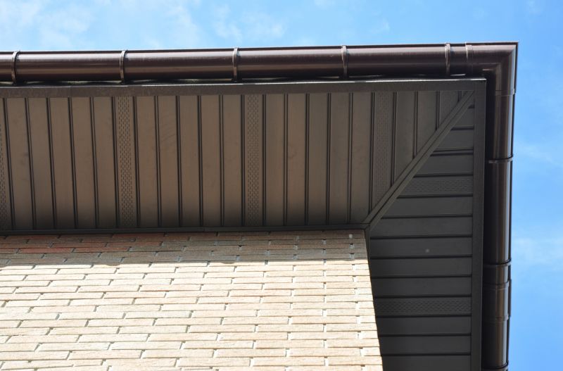 Soffit Replacement in Wilmington, NC